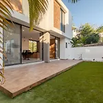 Casa La Gloria, Playa Del Carmen