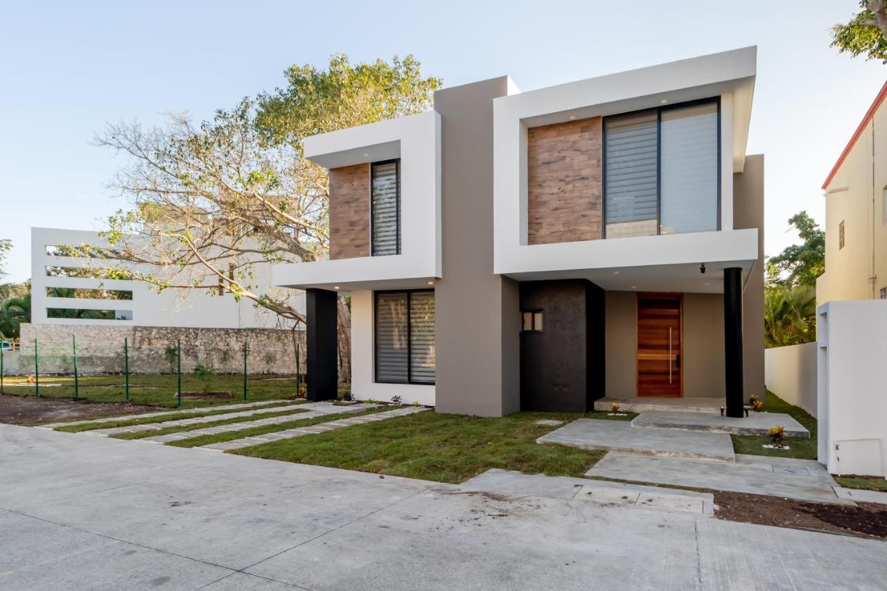 Casa La Gloria, Сasa de vacaciones Playa del Carmen